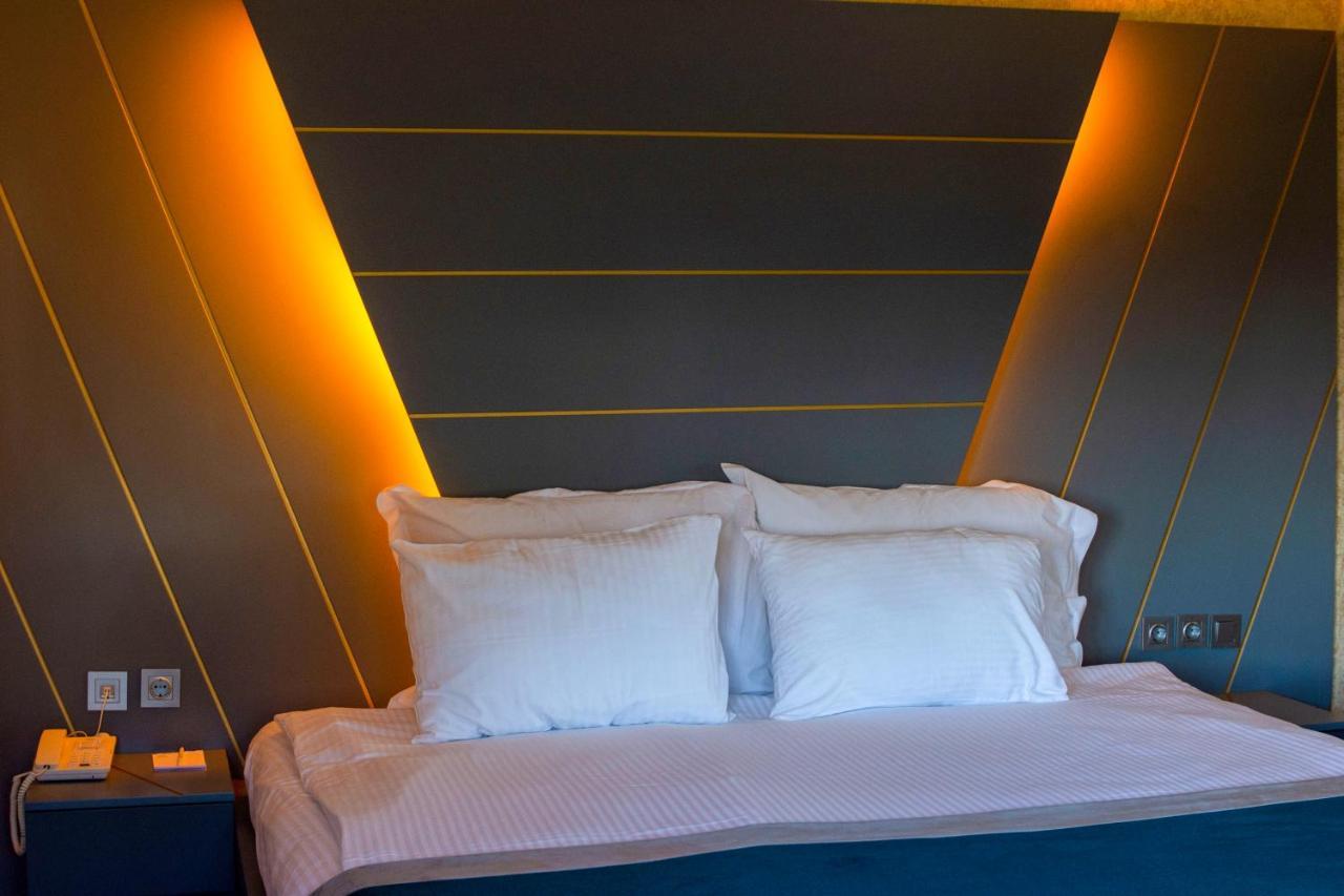 The Life Hotel & Spa Ankara Exterior photo
