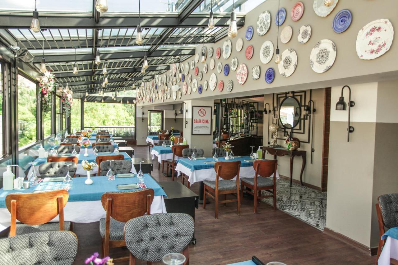 The Life Hotel & Spa Ankara Exterior photo