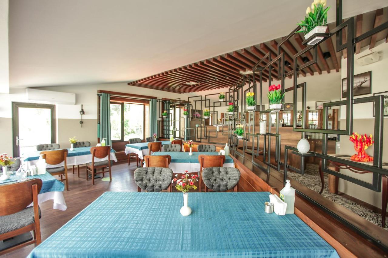 The Life Hotel & Spa Ankara Exterior photo